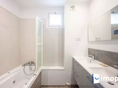 Appartement, 80 m²