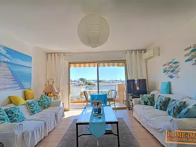 Appartement, 48,04 m²