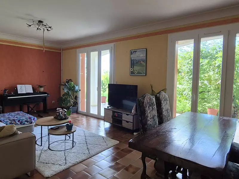 Maison, 125 m²