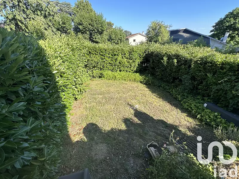 Maison, 144 m²
