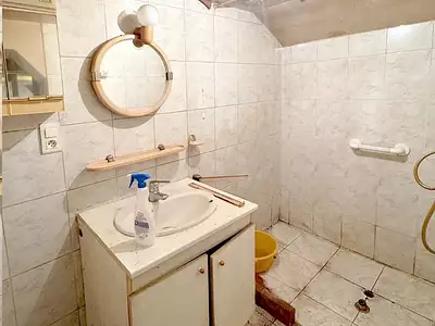 Maison, 75,4 m²
