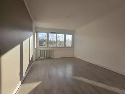 Appartement, 58,79 m²