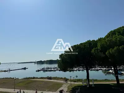 Appartement, 30,05 m²