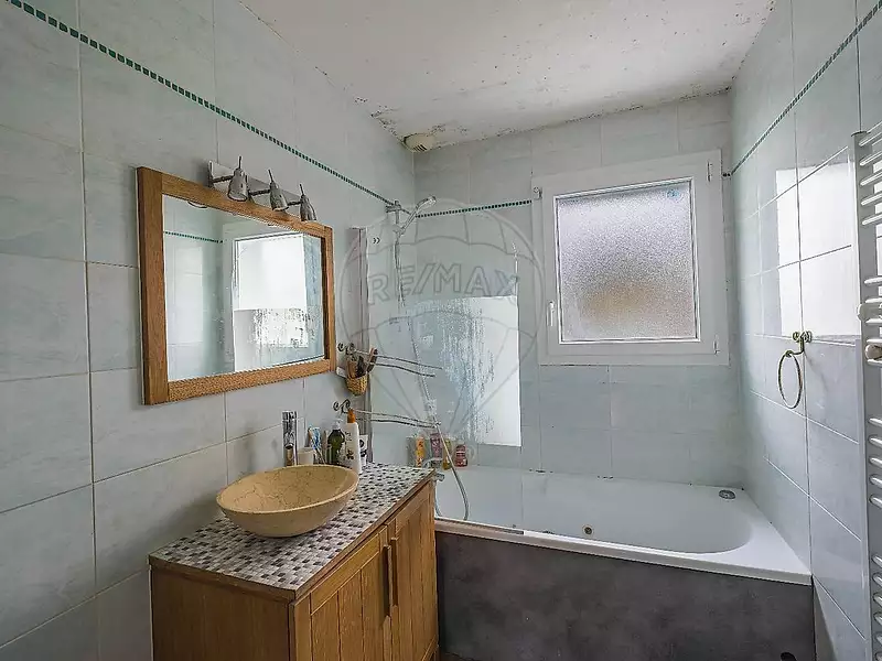 Maison, 119 m²