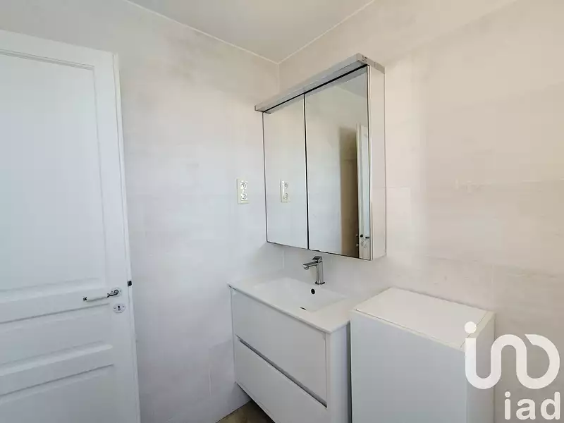 Appartement, 52 m²