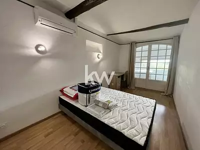 Appartement, 11 m²