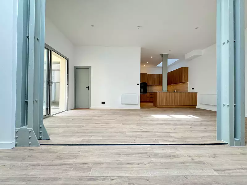 Appartement, 146,46 m²