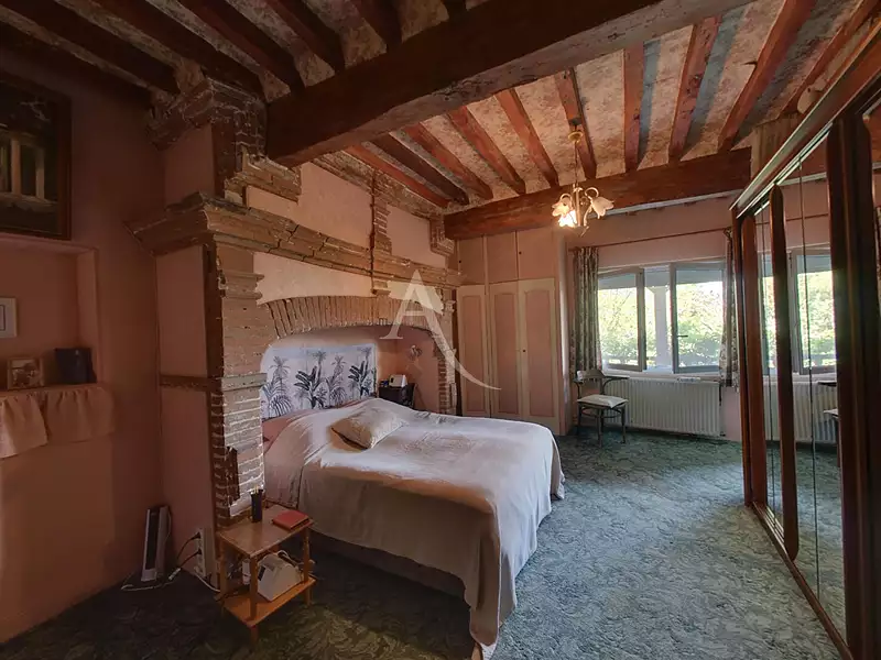 Maison, 400 m²
