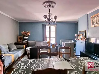 Maison, 135 m²