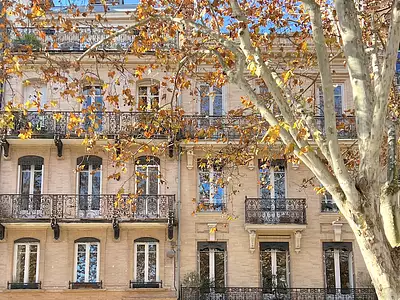 Appartement, 158 m²