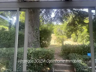 Maison, 127 m²