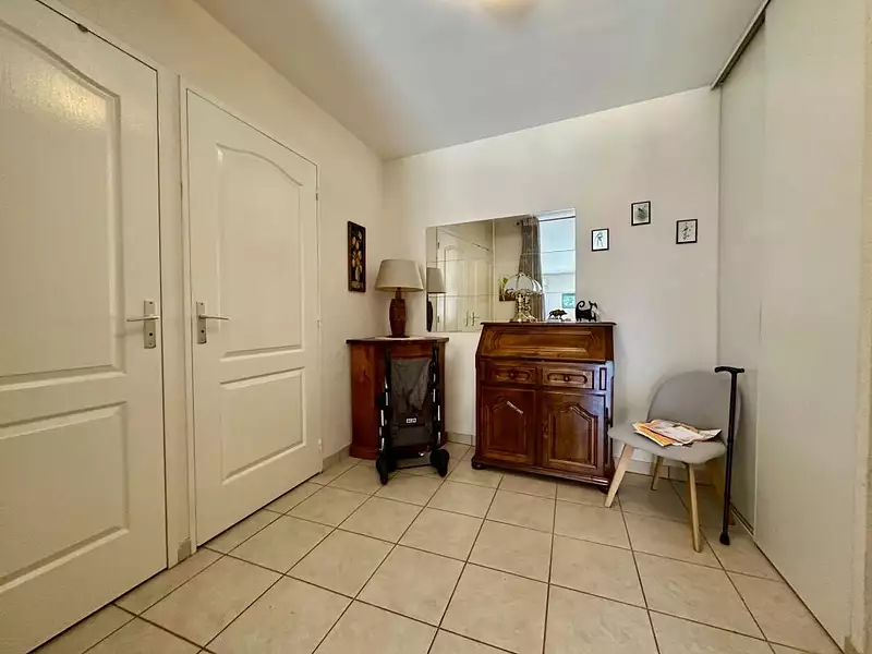 Appartement, 50 m²