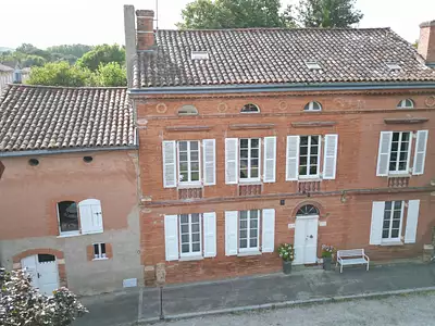 Maison, 459,56 m²