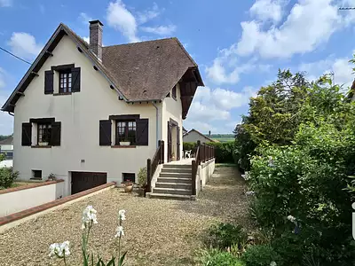 Maison, 158 m²