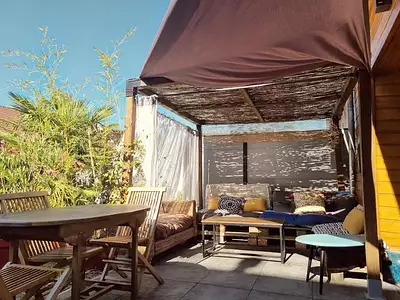 Maison, 98 m²