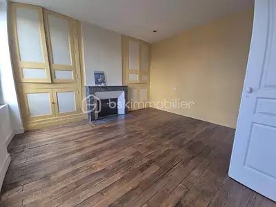 Maison, 168 m²