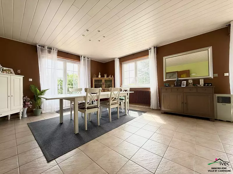 Maison, 148,78 m²