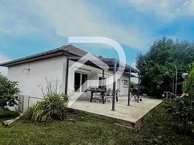 Maison, 90 m²