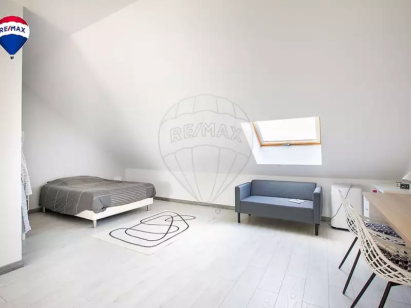 Appartement, 181 m²