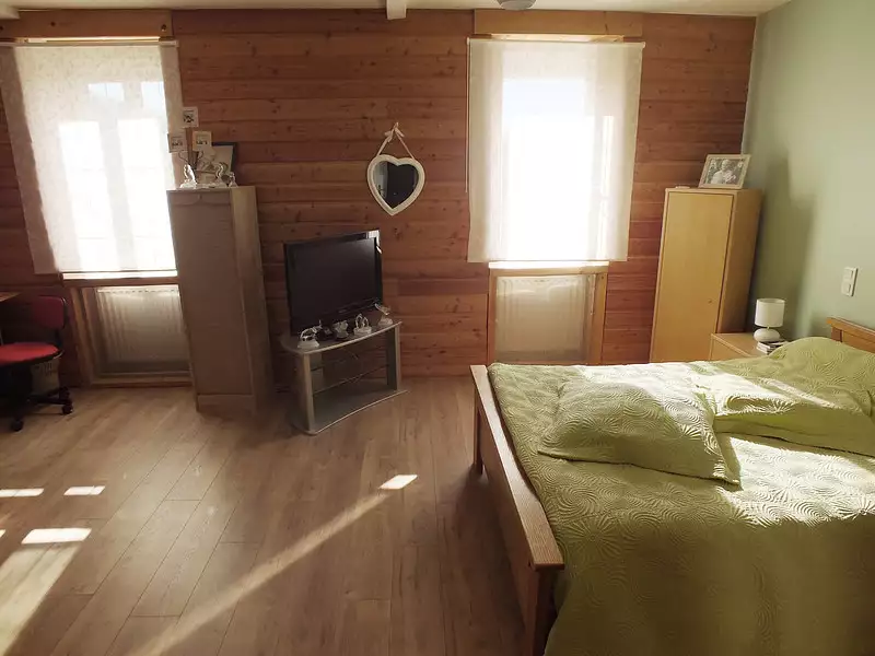 Maison, 310 m²