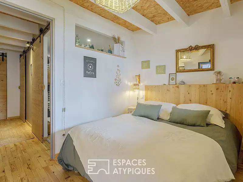 Maison, 94,77 m²