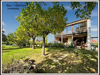 Maison, 173 m²