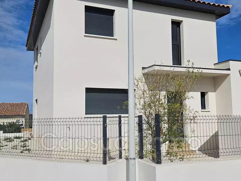 Maison, 110 m²