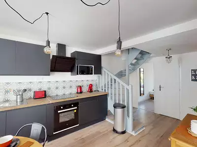 Appartement, 68 m²