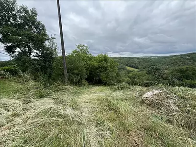Terrain, 565 m²