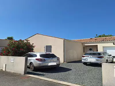 Maison, 110 m²