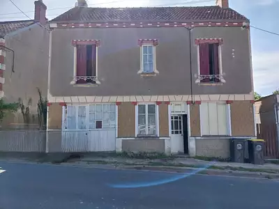 Maison, 100 m²