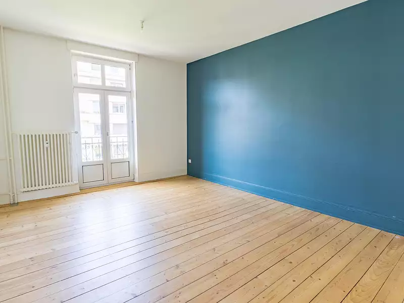 Appartement, 71 m²