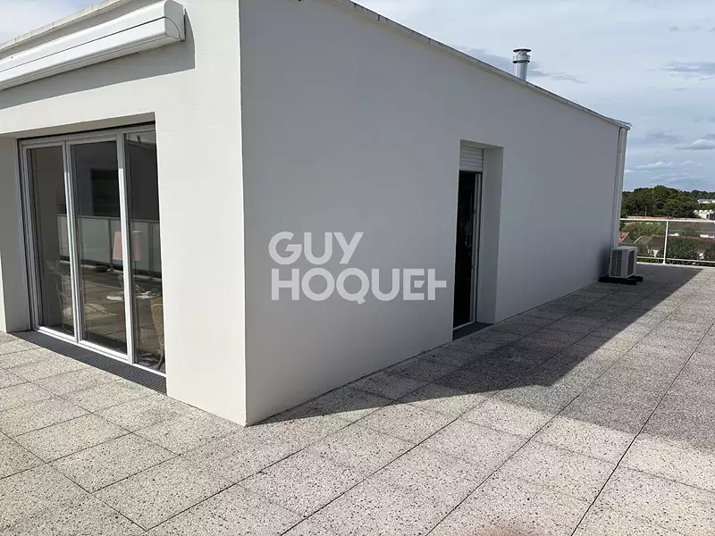 Appartement, 105 m²