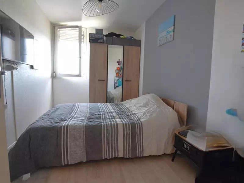 Appartement, 121 m²