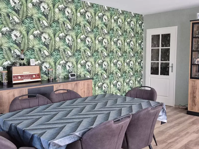 Appartement, 87,43 m²
