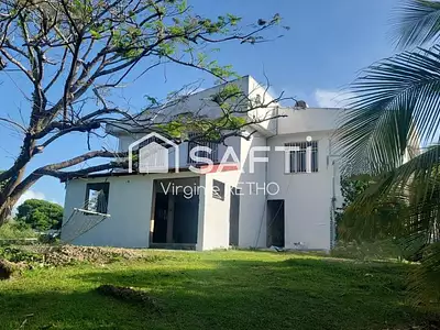 Maison, 80 m²
