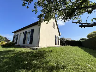 Maison, 99 m²