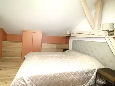 Appartement, 41 m²