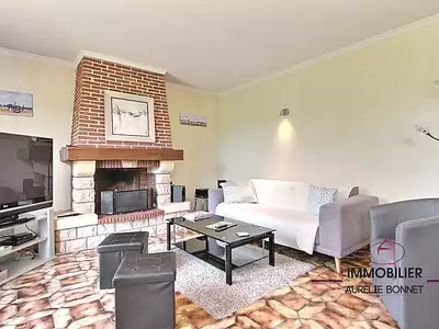 Maison, 140 m²