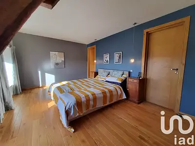 Maison, 219 m²