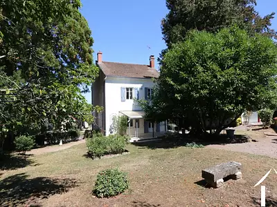 Maison, 121 m²