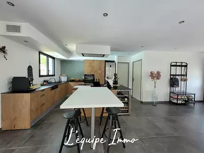 Maison, 109 m²