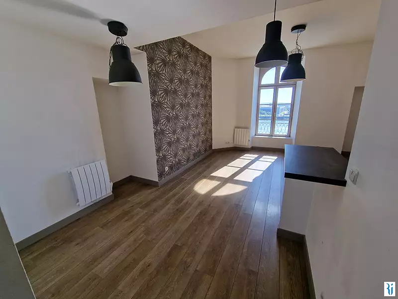 Appartement, 49,1 m²