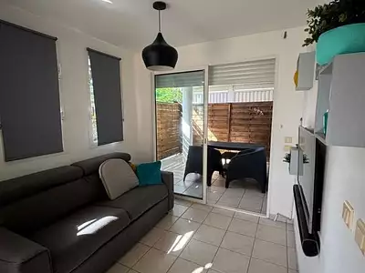 Appartement, 47 m²