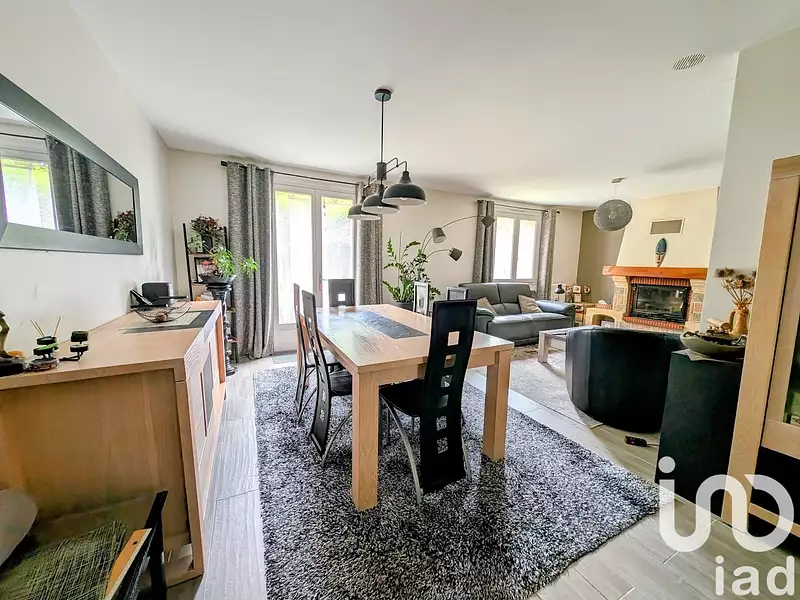 Maison, 150 m²