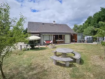 Maison, 83 m²