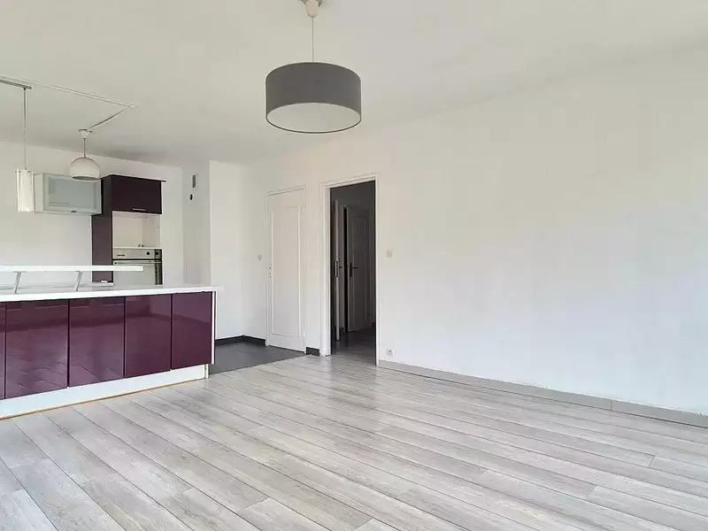 Appartement, 76 m²