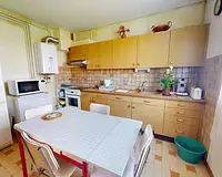 Appartement, 81,28 m²