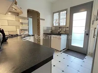 Maison, 70 m²