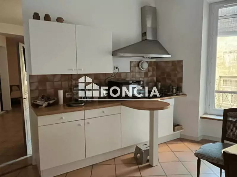 Appartement, 158 m²